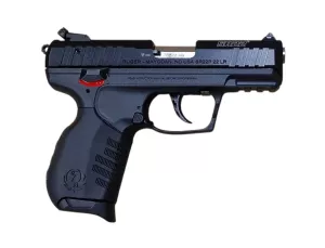 Pistole Ruger SR22 22LR - KOMISE