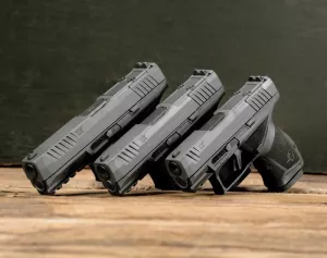 Samonabíjecí pistole Taurus TX9C T.O.R.O. Compact 9 mm Luger Pistole Taurus TX9C T.O.R.O. Compact 9 mm Luger