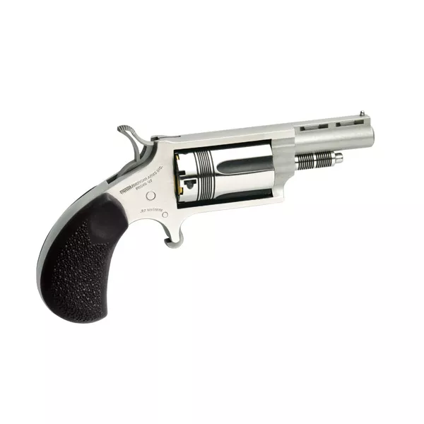 Revolver NAA 22M-TW 22WMR