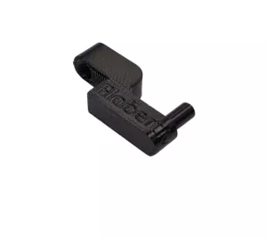 Rozpěrka mezi upper a lower AR-15 černá