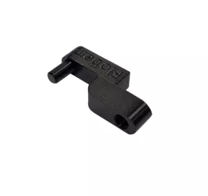 Rozpěrka mezi upper a lower AR-15 černá