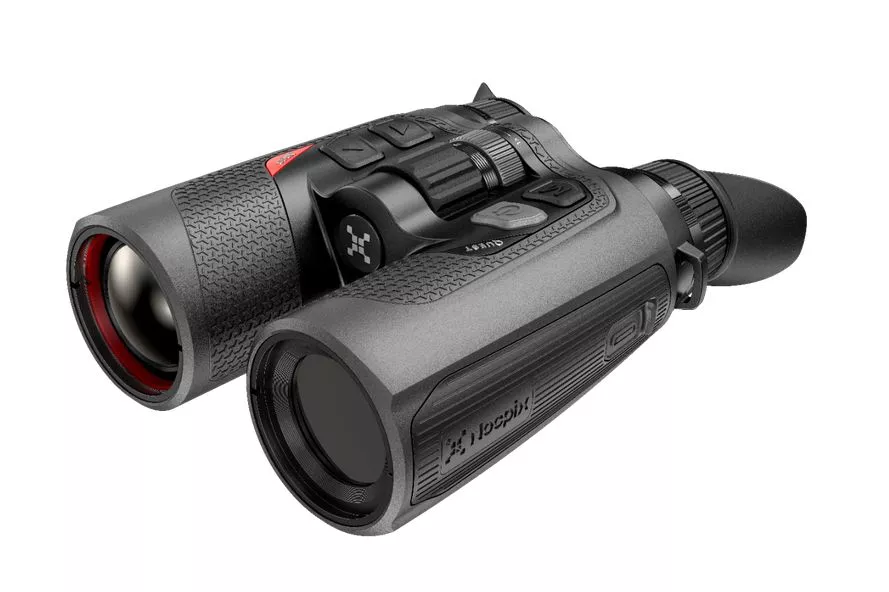 Termovize Nocpix Quest S50R