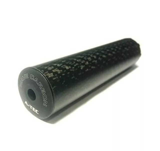 Tlumič A-Tec Wave Carbon 1/2-28 UNEF 22LR - KOMISE bazar