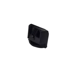 Záslepka pažbičky pro pistoli Glock 17 / 19 Gen. 6 s hřbetem