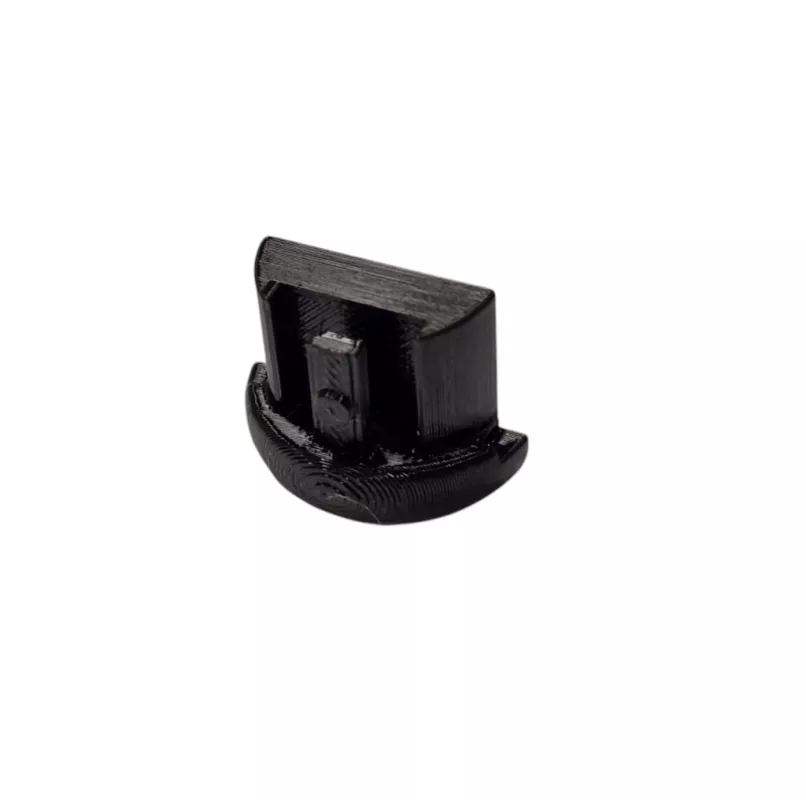 Záslepka pažby Glock 17 / 19 Gen. 6 FlobertMaster