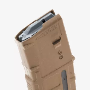 Zásobník Pmag AR-15 Gen. M3 O FDE
