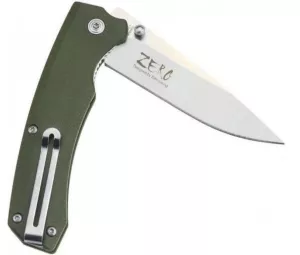 Nůž Nextorch Tekut zero zelený