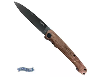 Nůž Walther BWK1