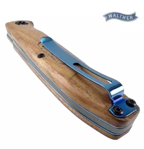 Nůž Walther BWK5