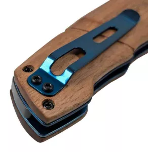 Zavírací nůž Walther BWK7