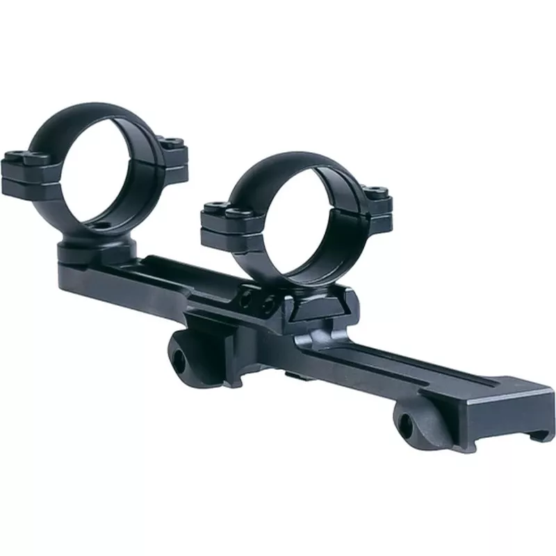 Ocelová montáž prodloužená CZ 550/CZ557 pro Photon Yukon