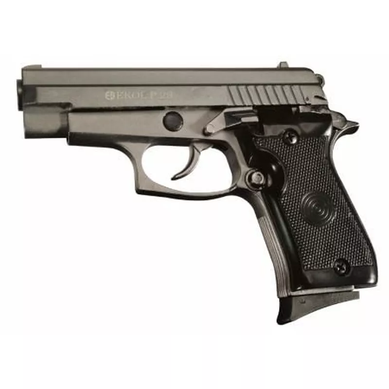 Expanzní pistole Ekol P29 fume