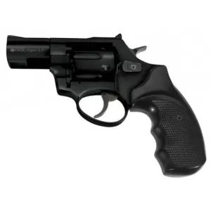 Plynový revolver Ekol Viper 2,5´´ černý