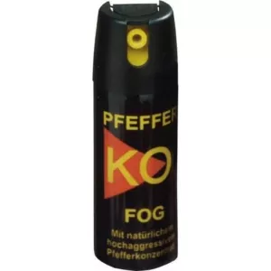 Pepřový sprej KO Fog 50 ml
