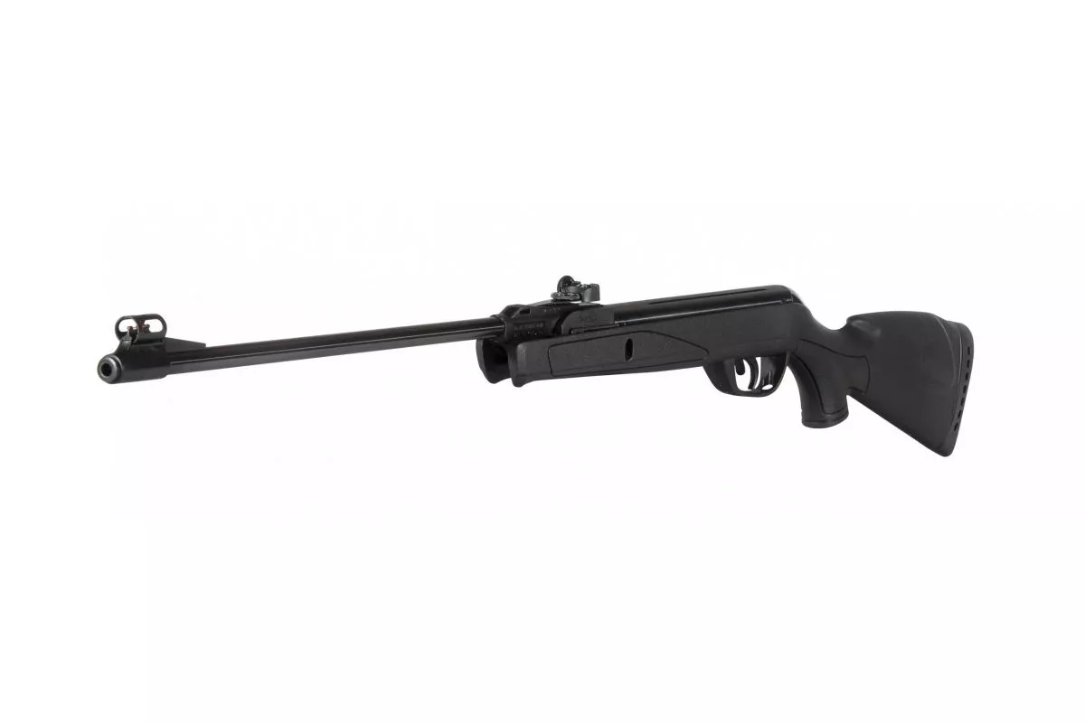 Vzduchová puška Gamo Deltamax Force ráže 4,5 mm