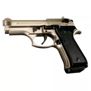 Expanzní pistole Ekol Firat Compact satin