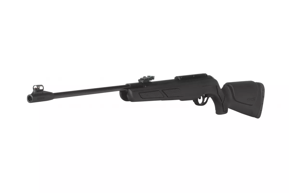 Vzduchová puška Gamo Shadow DX, ráže 4,5 mm