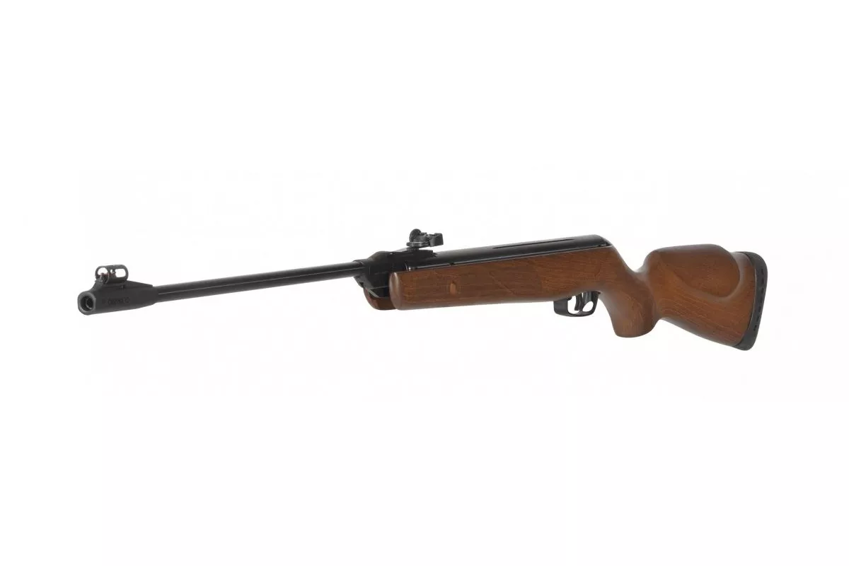 Vzduchová puška Gamo Forest ráže 4,5mm