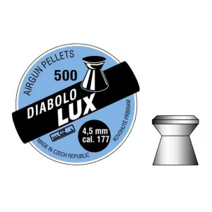 Diabolky Lux 4,5 (500ks)