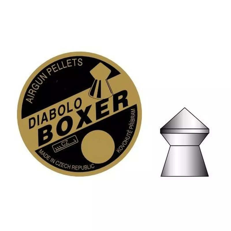 Diabolky Boxer 5,5 (300ks)