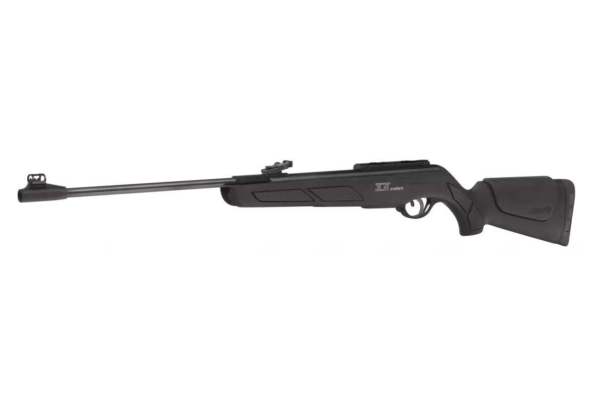 Vzduchová puška Gamo Shadow IGT ráže 4,5 mm 24J