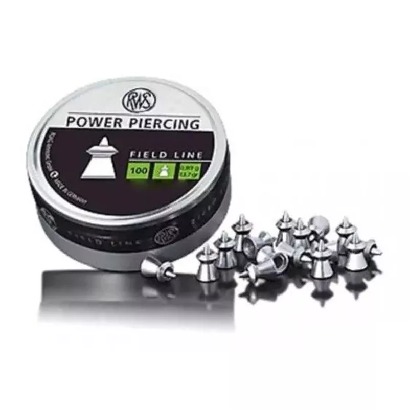 Diabolky RWS Power Piercing