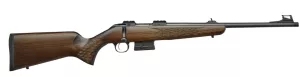 Kulovnice opakovací CZ 600 Plus Carbine, ráže 7,62x39 CZ 600+ Carbine