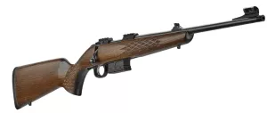 Kulovnice opakovací CZ 600 Plus Carbine, ráže 7,62x39 Kulovnice CZ 600+ Carbine