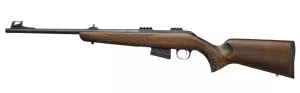 Kulovnice CZ 600+ Carbine