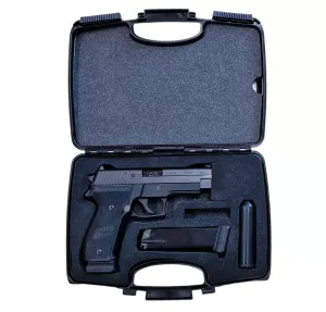 Pistole Sig Sauer P226 AL SO - BAZAR Sig Sauer P226 AL SO - KOMISE