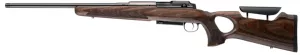 Kulovnice opakovací Mauser M 25 Max ráže 6,5 Creedmoor, závit M15x1, hlaveň 51 cm Kulovnice opakovací Mauser M25 Max