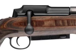 Kulovnice opakovací Mauser M 25 Max ráže 6,5 Creedmoor, závit M15x1, hlaveň 51 cm Mauser M25 Max