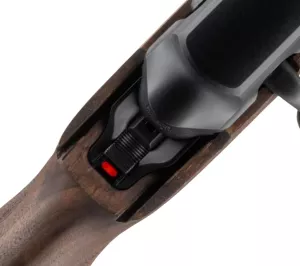 Kulovnice opakovací Mauser M 25 Max ráže 6,5 Creedmoor, závit M15x1, hlaveň 51 cm Pojistka Mauser M25 Max