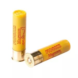 Brokový náboj Fiocchi 20/76 Magnum 35g brok 3,9 mm Náboj Fiocchi 20/76 Magnum 35g brok