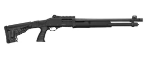 Brokovnice opakovací CZ 612 TAC , ráže 12/76 Pumpa CZ612 TAC