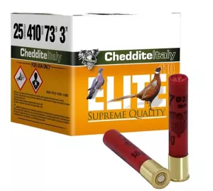 Cheddite Elite 410