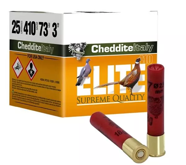 Cheddite Elite 410