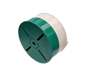 Zásobník na zálepky dvojitý green & white FlobertMaster