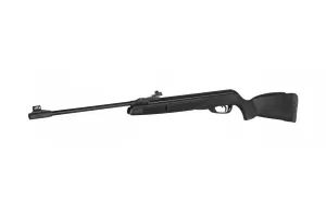 Vzduchová puška Gamo Black Shadow ráže 4,5mm