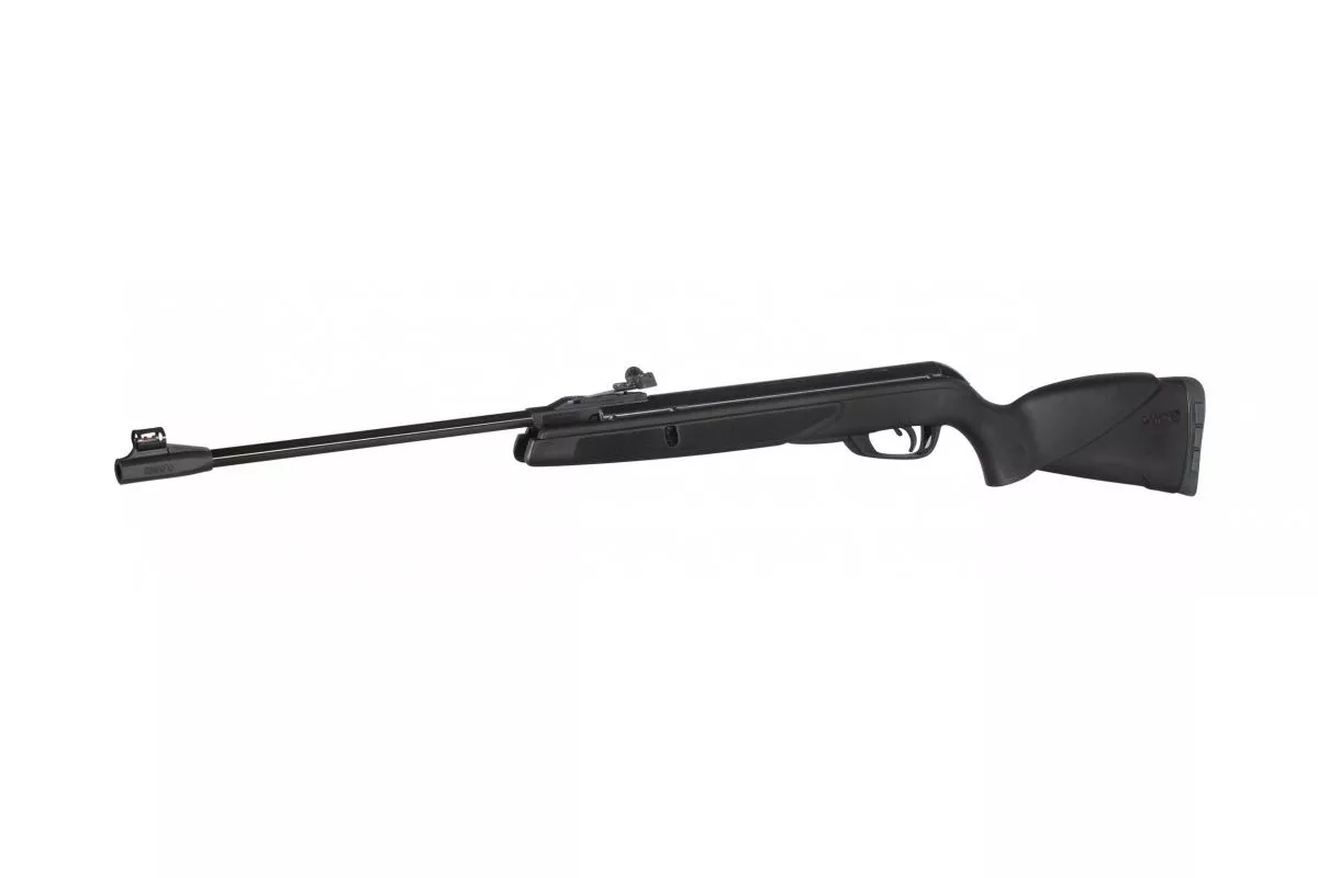 Vzduchovka Gamo Black Shadow 4,5mm