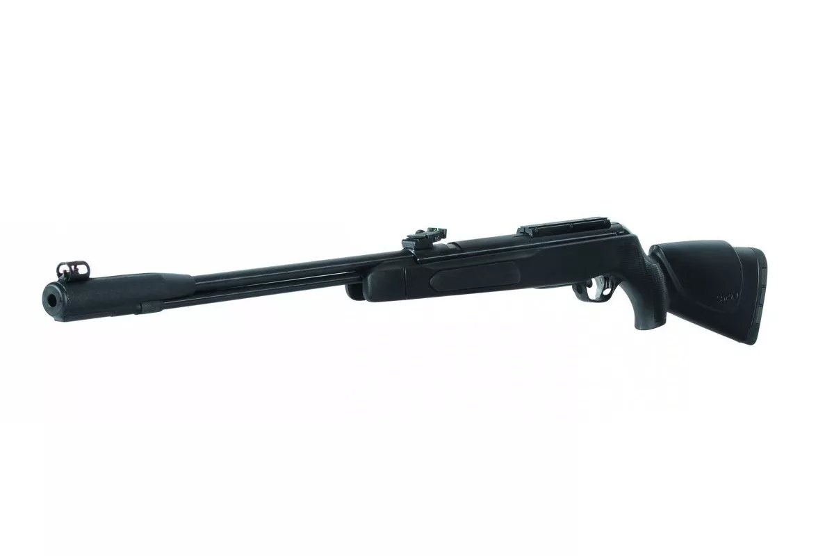 Vzduchová puška Gamo CFX ráže 4,5 mm