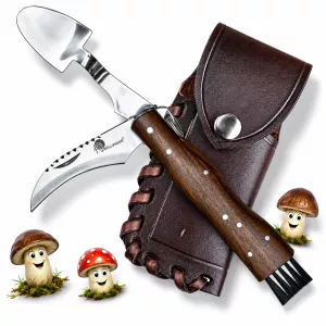 houbařský nožík Dellinger Mushroom