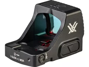 Micro kolimátor Vortex Defender CCW 6 MOA Micro kolimátor Vortex Defender CCW 6 MOA