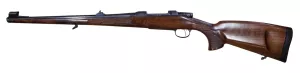 Kulovnice CZ 550 FS 7x64 - KOMISE bazar