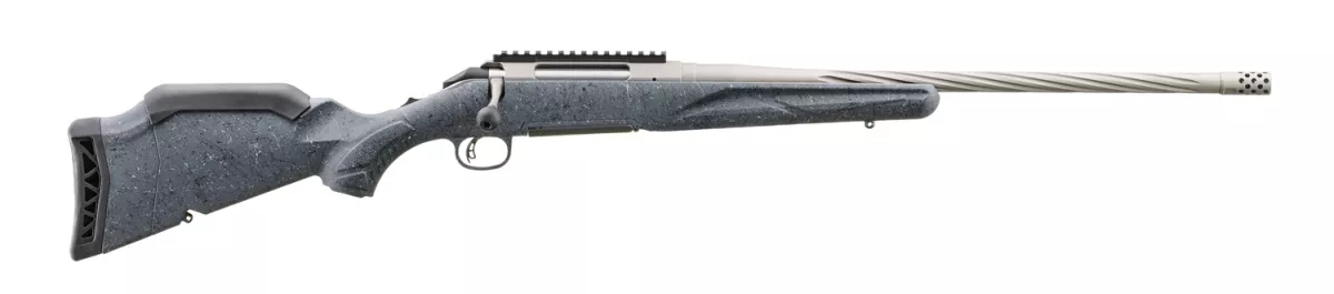 Kulovnice Ruger American Rifle Generation II Standard 30-06 Spr.