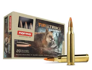 Norma Tipstrike