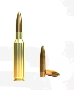 Náboj SB 6,5 Creedmoor