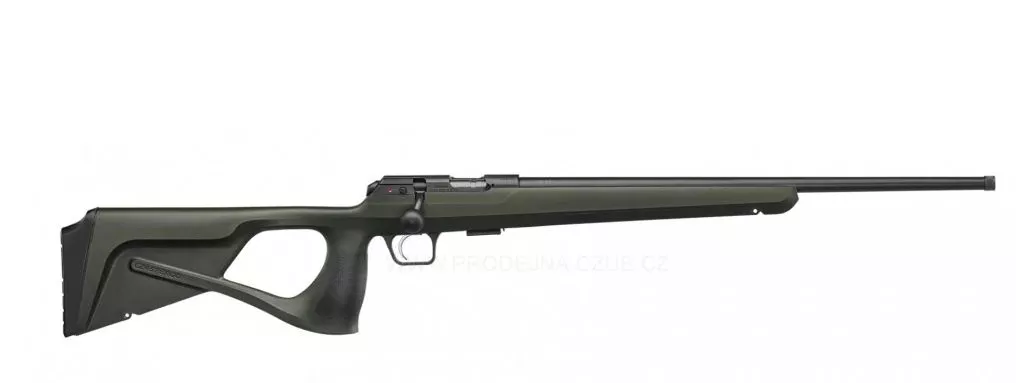 Malorážka CZ 457 Ergo