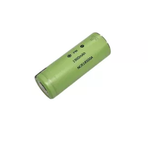 Externí baterie 18500 pro Tube TL35, TD50L, TH50 akumulátor NCR18500A