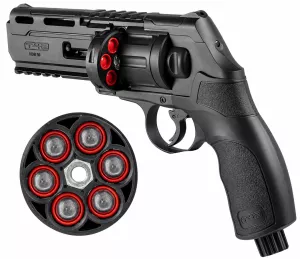 Ocelové kuličky T4E RazorGun Devastator .50 60 ks StřelivoT4E RazorGun Devastator ráže 50 60 ks